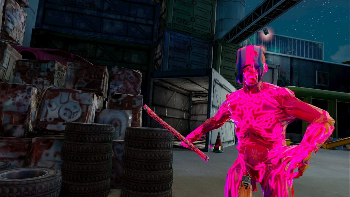 Sumaišymas prieinamumas su intensyviu „Roguelike“ žaidimu „Quest“