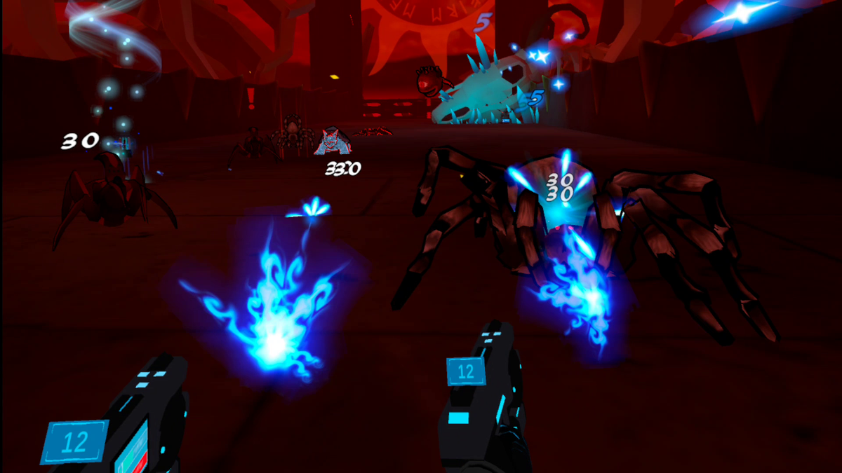 Plazminiai įspūdžiai: velnias yra detalėse