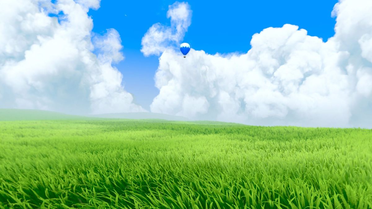 „Lucent VR“ yra pati gražiausia „Quest 3“ patirtis, kurią aš kada nors žaidžiau